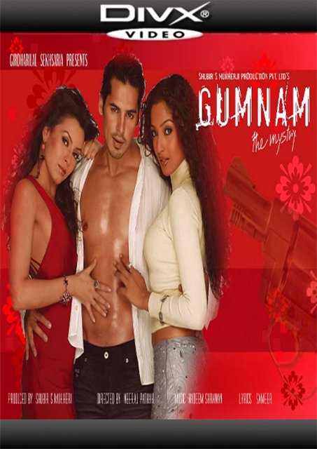 gumnaam full movie download 2008