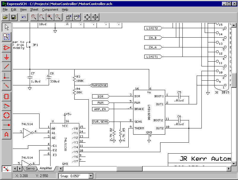circuit maker 2000 professional edition